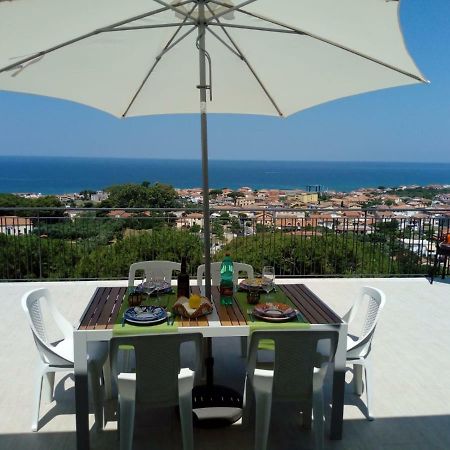 Residence Domus Cilento Castellabate Kültér fotó