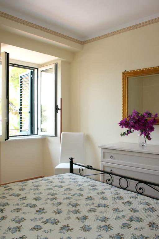 Residence Domus Cilento Castellabate Kültér fotó