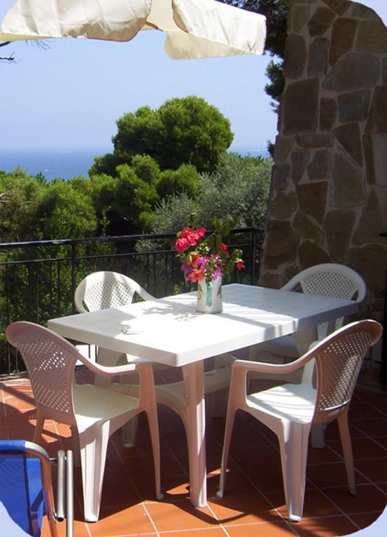 Residence Domus Cilento Castellabate Szoba fotó