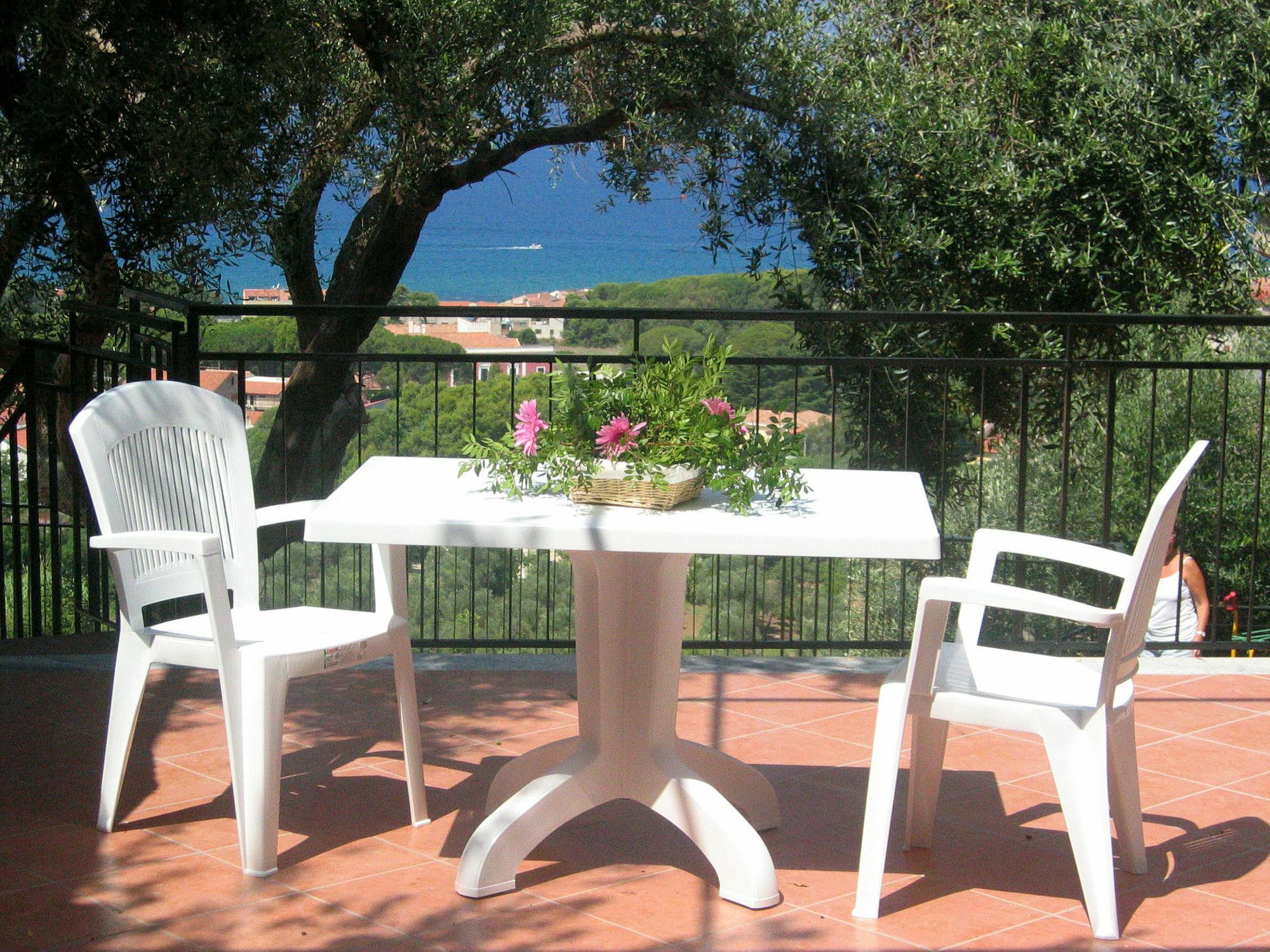 Residence Domus Cilento Castellabate Kültér fotó